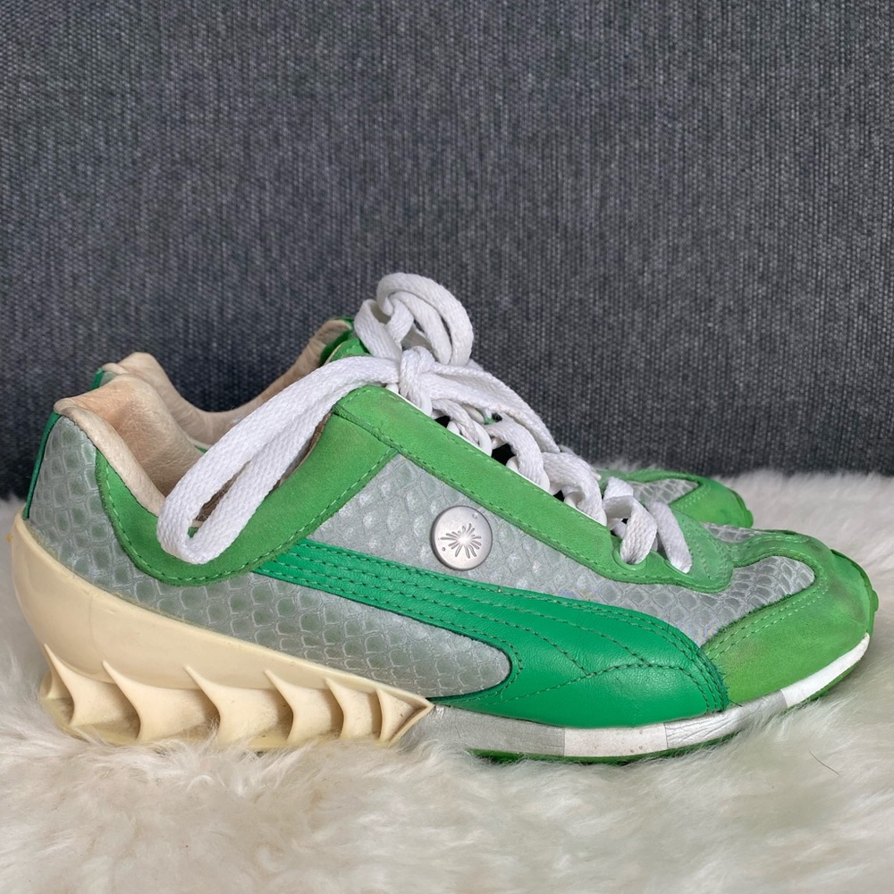 Women’s Vintage Puma Miharayasuhiro Shoes